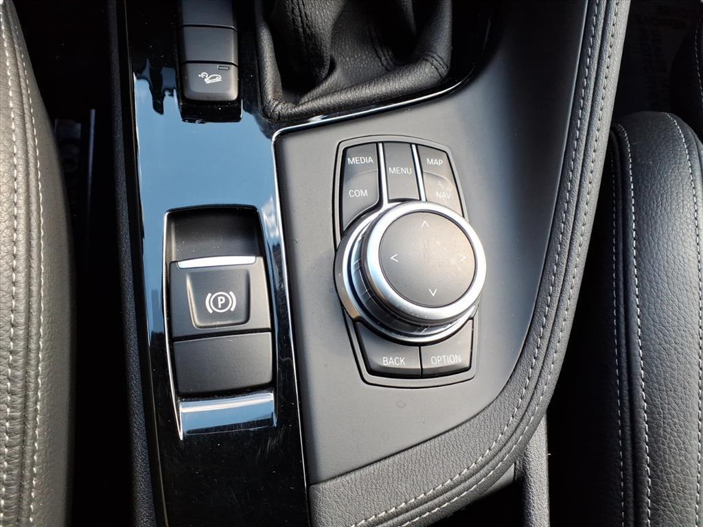 used 2018 BMW X2 car, priced at $20,000