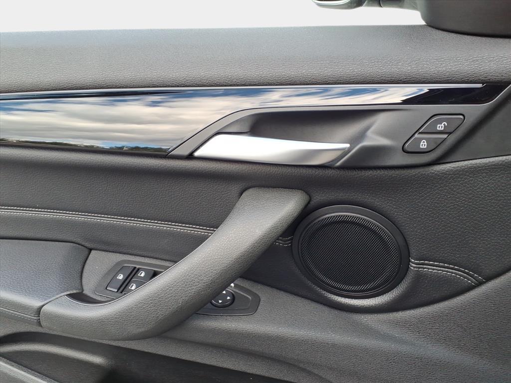 used 2018 BMW X2 car, priced at $20,000