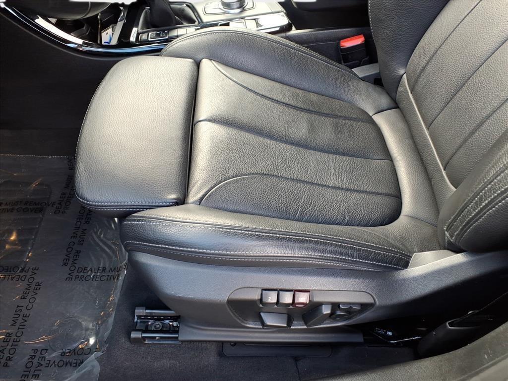 used 2018 BMW X2 car, priced at $20,000