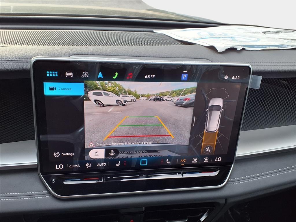 new 2025 Volkswagen Tiguan car, priced at $37,328