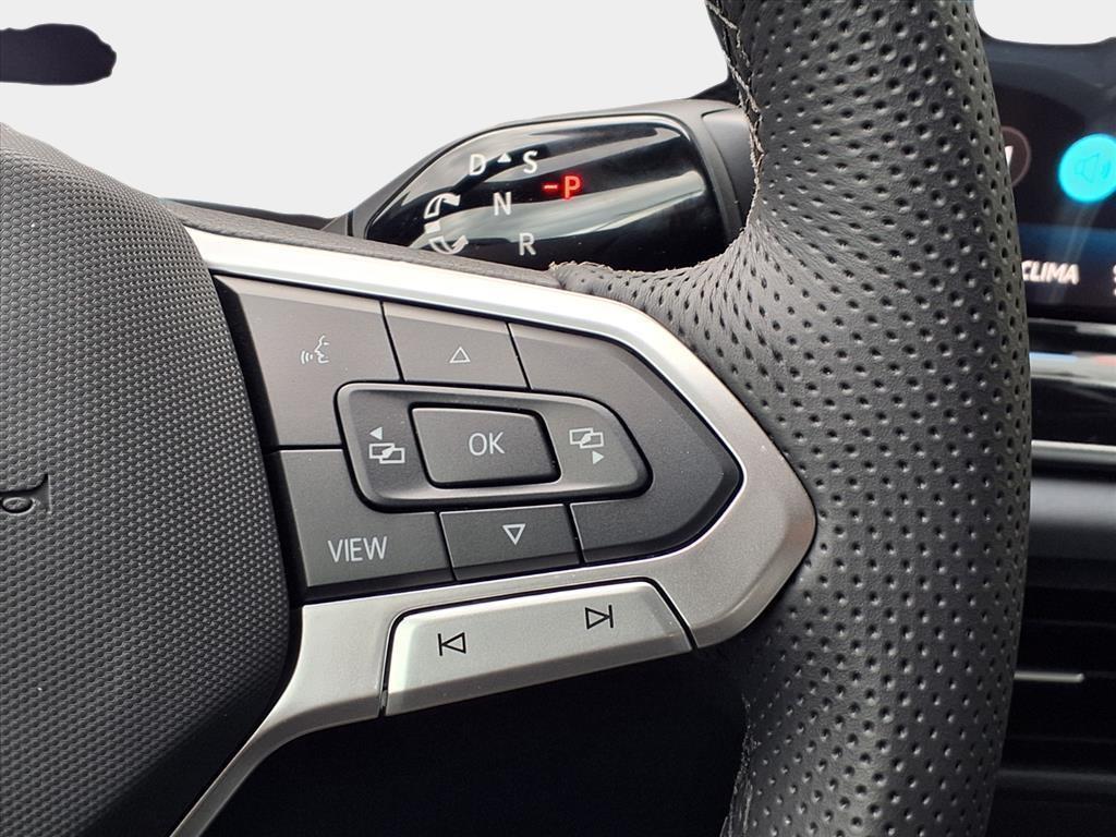 new 2025 Volkswagen Tiguan car, priced at $37,328