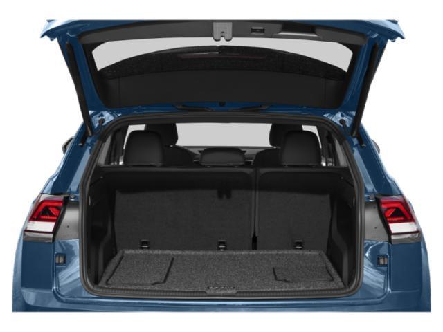 used 2021 Volkswagen Atlas Cross Sport car, priced at $23,400