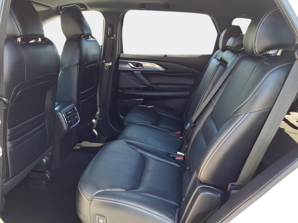 used 2022 Mazda CX-9 car, priced at $29,500