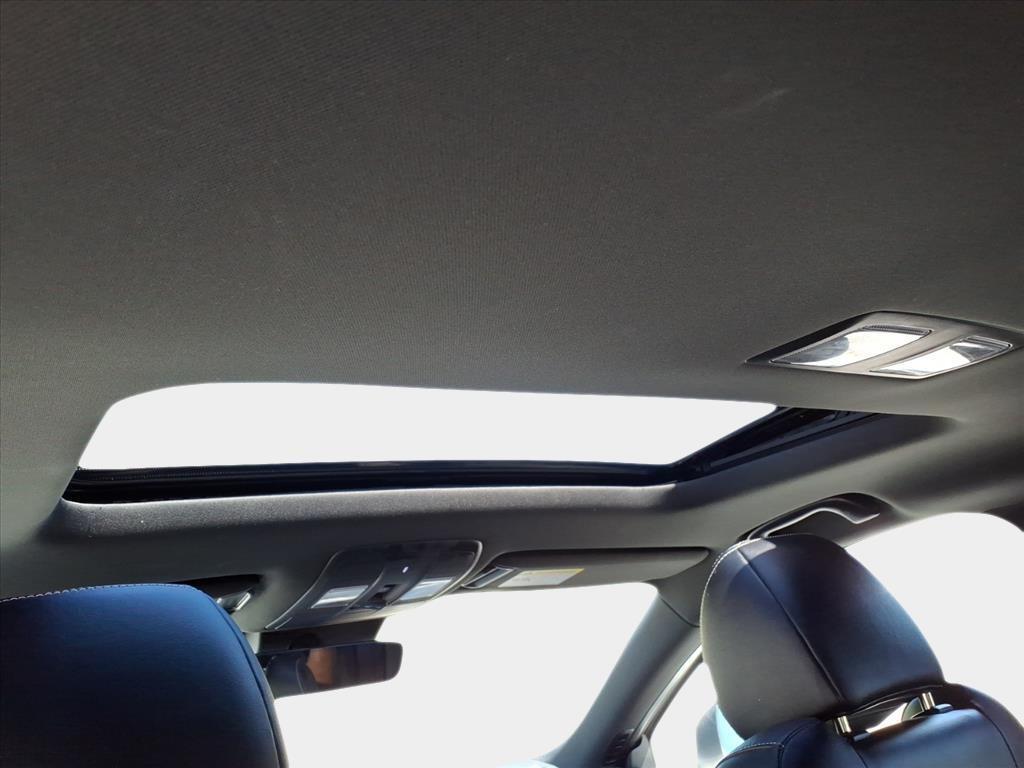 used 2022 Mazda CX-9 car, priced at $29,500