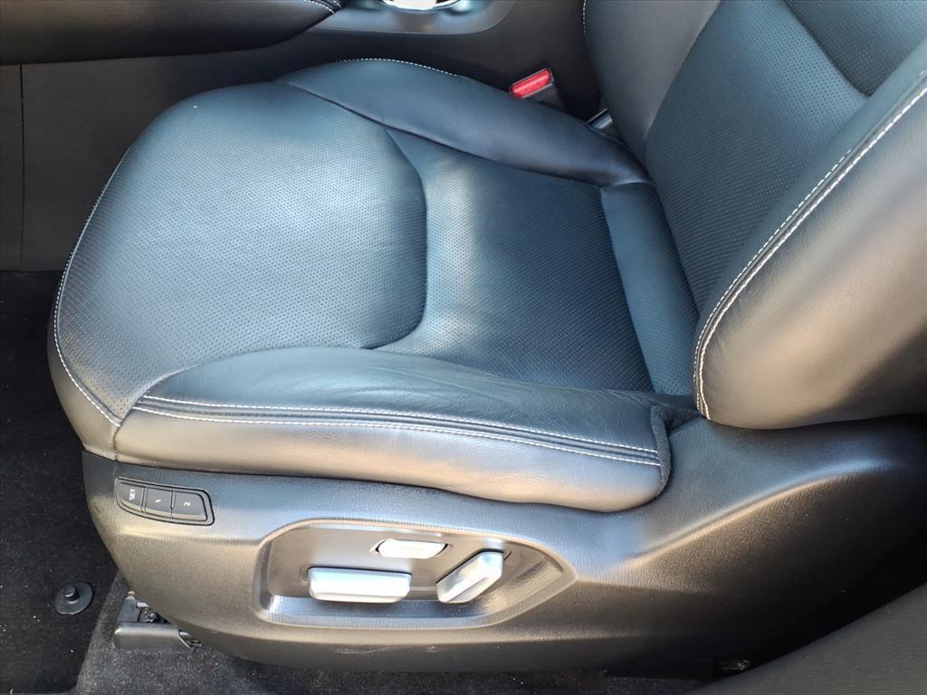 used 2022 Mazda CX-9 car, priced at $29,500