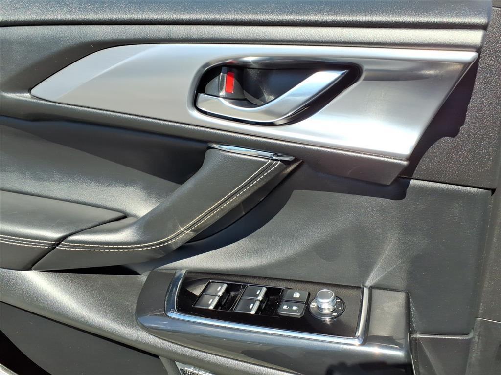 used 2022 Mazda CX-9 car, priced at $29,500