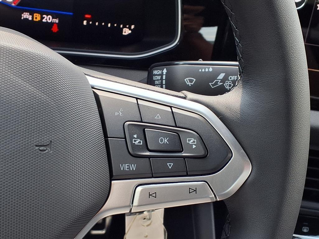 new 2026 Volkswagen Jetta car, priced at $26,597