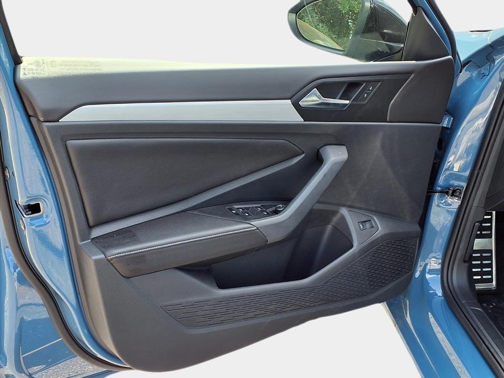 new 2026 Volkswagen Jetta car, priced at $26,597