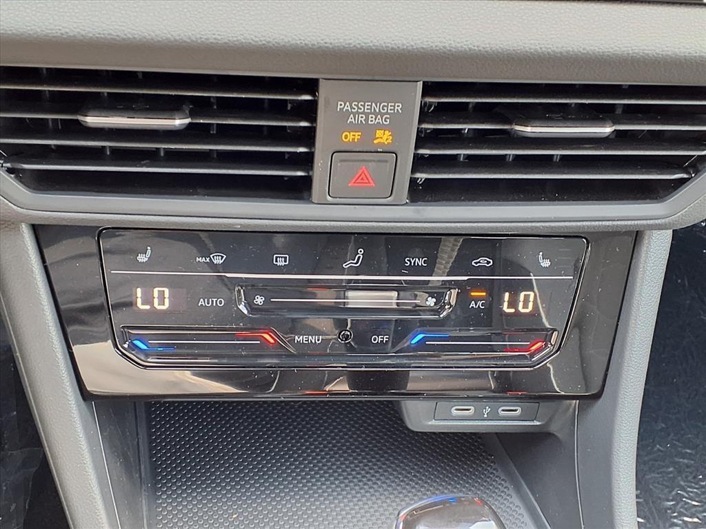 new 2026 Volkswagen Jetta car, priced at $26,597