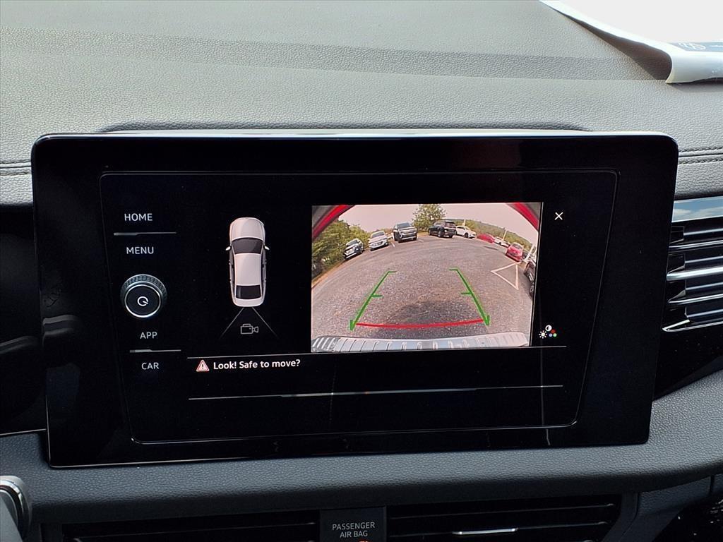 new 2026 Volkswagen Jetta car, priced at $26,597