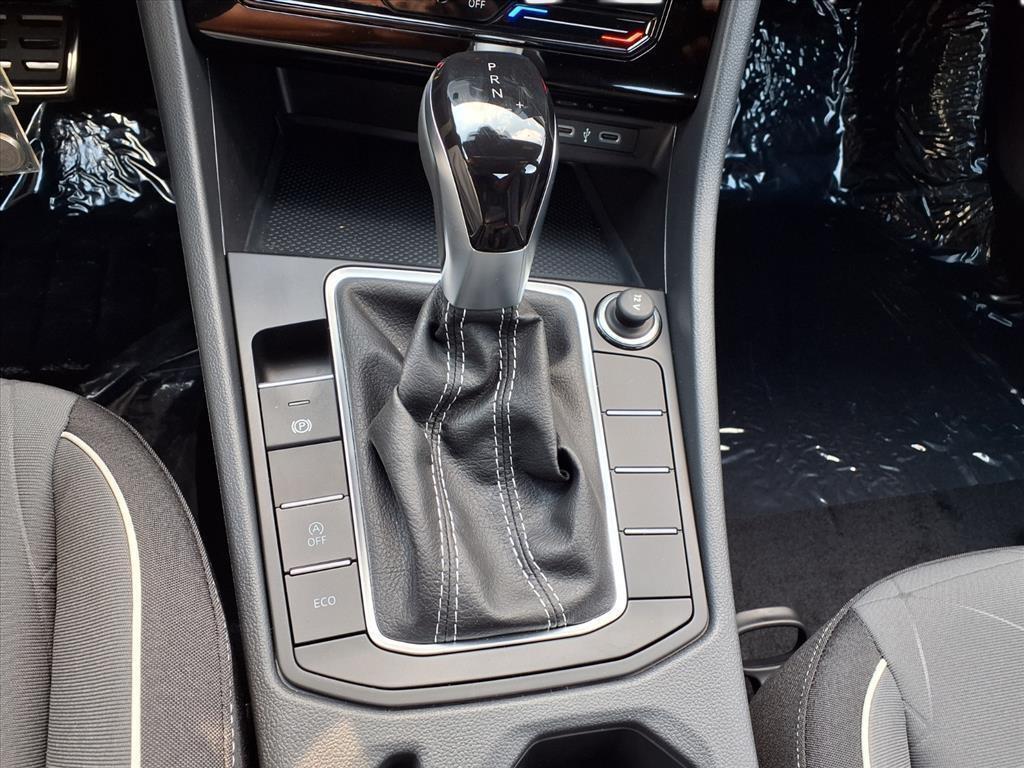 new 2026 Volkswagen Jetta car, priced at $26,597