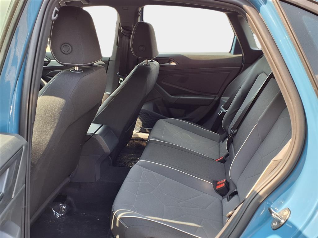 new 2026 Volkswagen Jetta car, priced at $26,597