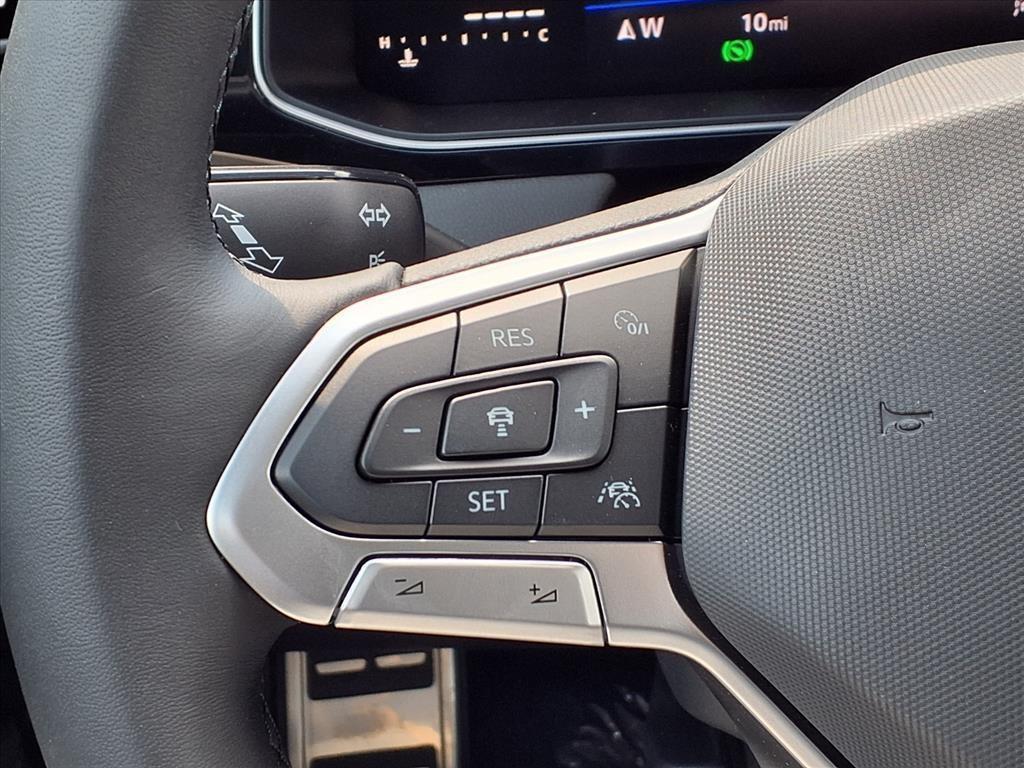 new 2026 Volkswagen Jetta car, priced at $26,597