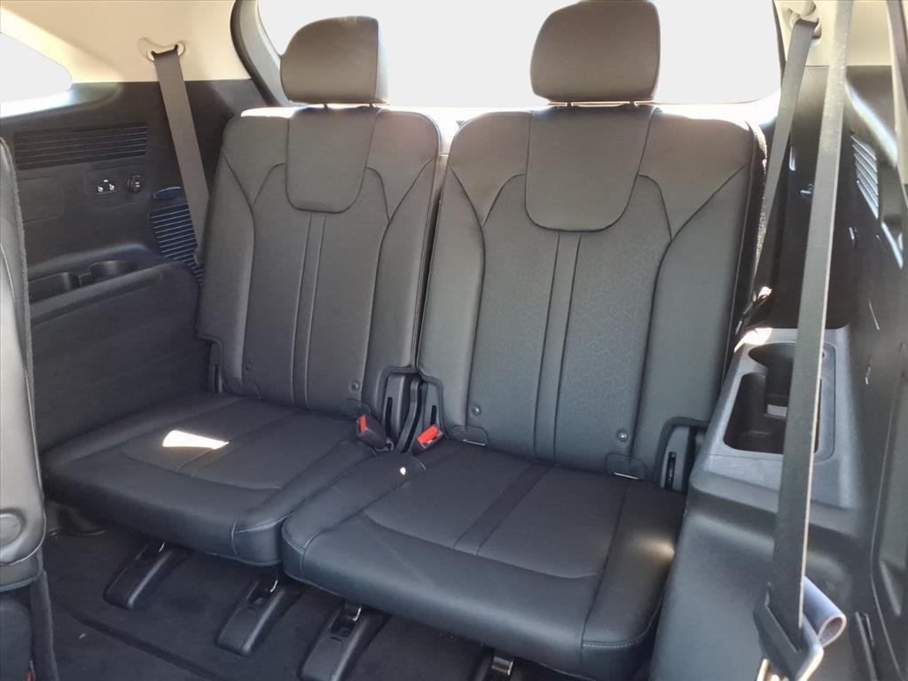used 2022 Kia Sorento car, priced at $27,000