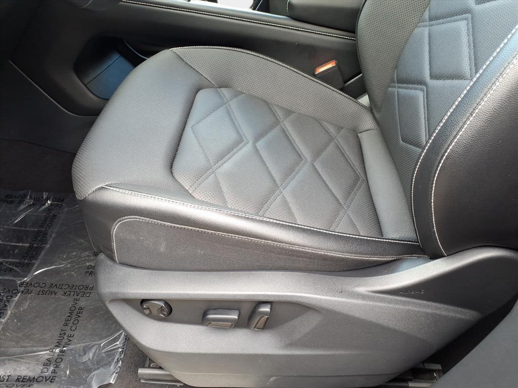 used 2024 Volkswagen Atlas car, priced at $30,000