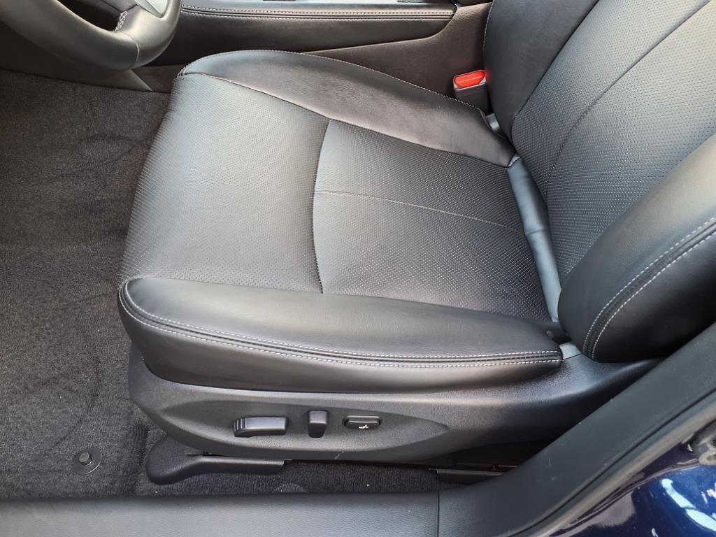 used 2023 INFINITI Q50 car, priced at $34,800