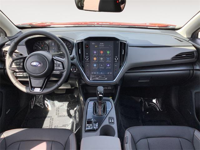new 2025 Subaru Crosstrek car, priced at $34,658