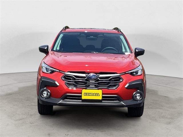 new 2025 Subaru Crosstrek car, priced at $34,658