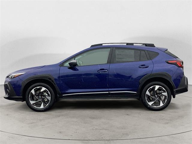 new 2025 Subaru Crosstrek car, priced at $36,004