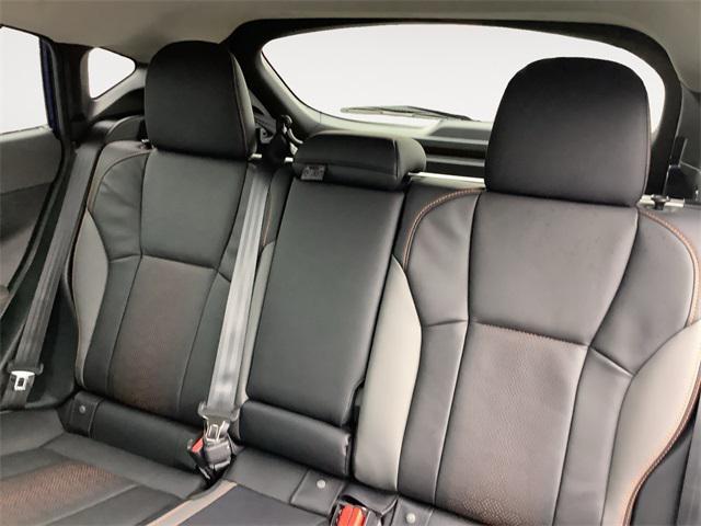 new 2025 Subaru Crosstrek car, priced at $36,004