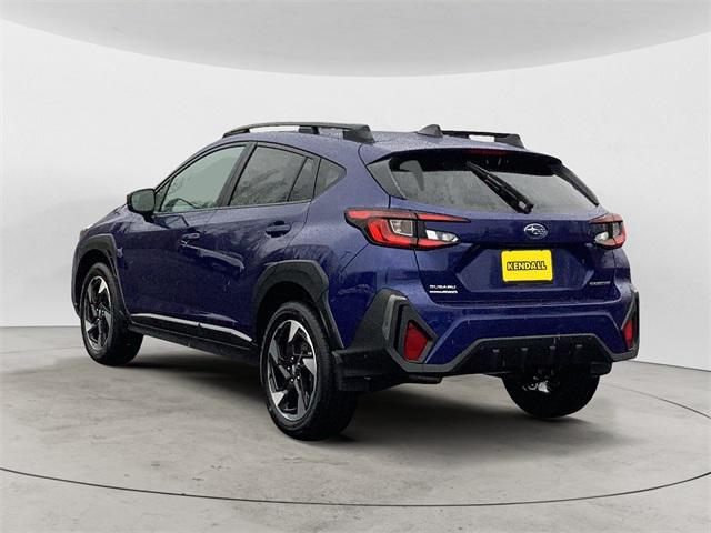 new 2025 Subaru Crosstrek car, priced at $36,004