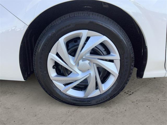 new 2025 Subaru Impreza car, priced at $26,261