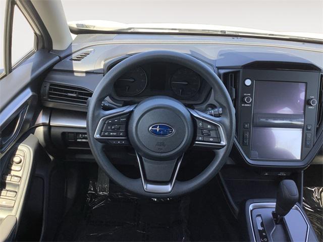 new 2025 Subaru Impreza car, priced at $26,261