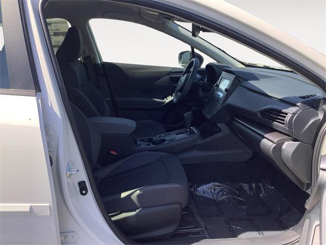 new 2025 Subaru Impreza car, priced at $26,261