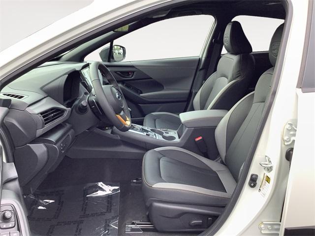 new 2025 Subaru Crosstrek car, priced at $35,902