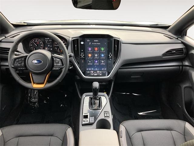 new 2025 Subaru Crosstrek car, priced at $35,902