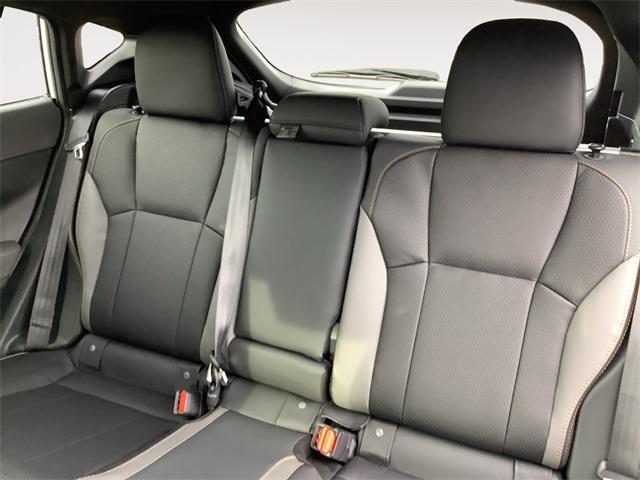 new 2025 Subaru Crosstrek car, priced at $35,902
