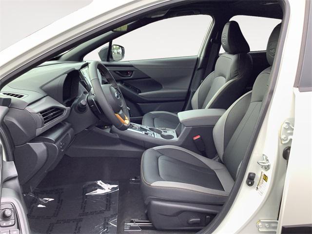 new 2025 Subaru Crosstrek car, priced at $37,444