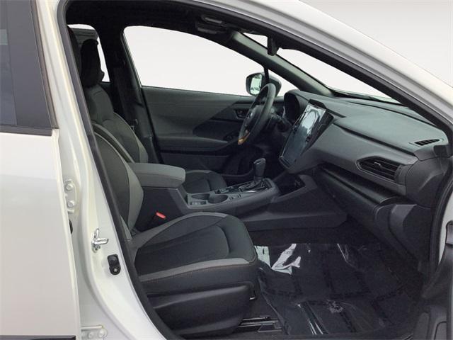 new 2025 Subaru Crosstrek car, priced at $35,902