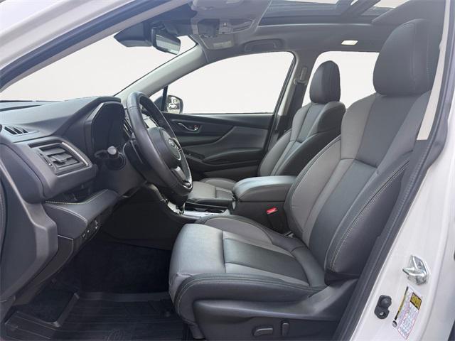 used 2023 Subaru Ascent car, priced at $39,997