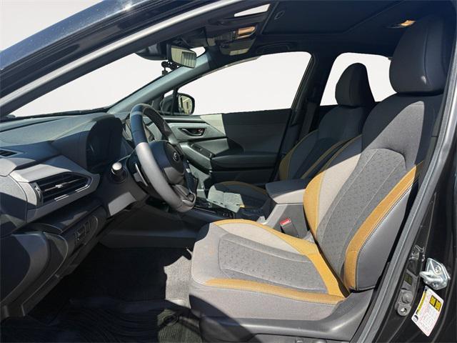 used 2024 Subaru Crosstrek car, priced at $28,997