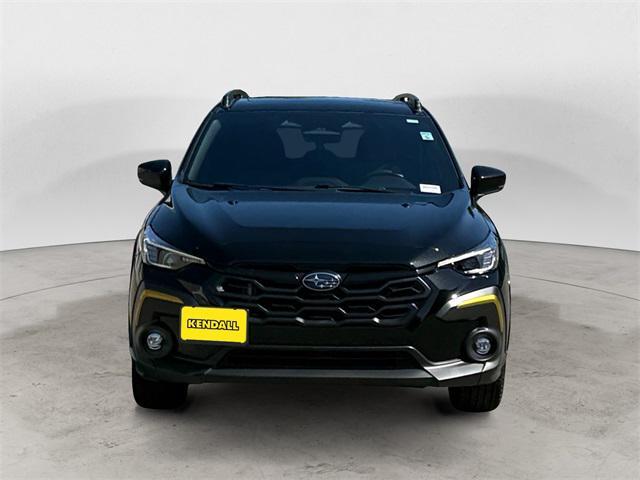 used 2024 Subaru Crosstrek car, priced at $28,997
