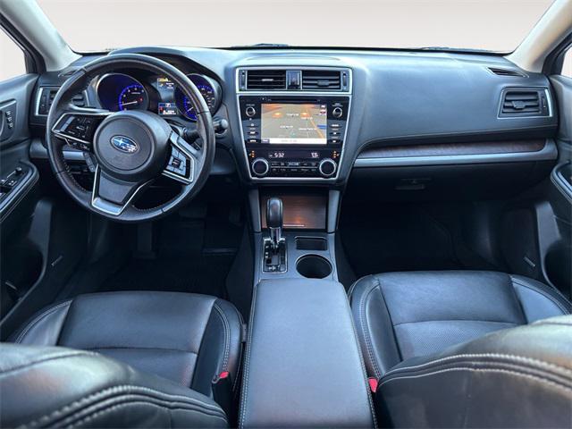 used 2019 Subaru Outback car, priced at $19,871