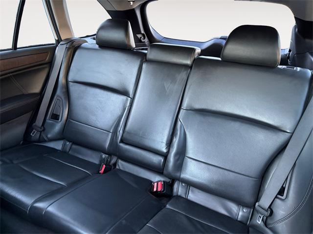 used 2019 Subaru Outback car, priced at $19,871