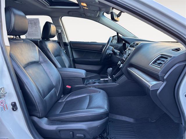 used 2019 Subaru Outback car, priced at $19,871