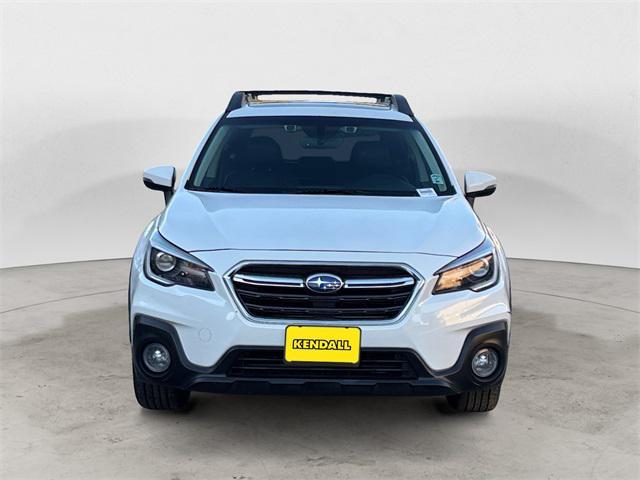 used 2019 Subaru Outback car, priced at $19,871
