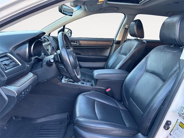 used 2019 Subaru Outback car, priced at $19,871