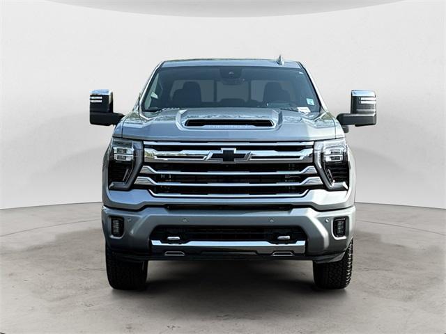 used 2024 Chevrolet Silverado 3500 car, priced at $75,981