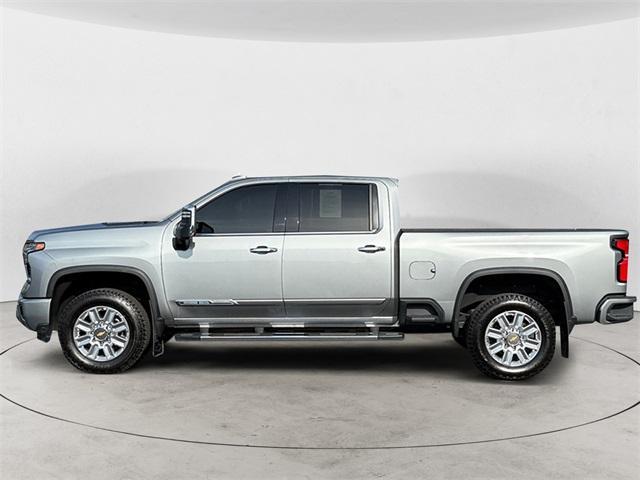 used 2024 Chevrolet Silverado 3500 car, priced at $75,981