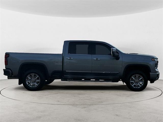 used 2024 Chevrolet Silverado 3500 car, priced at $75,981