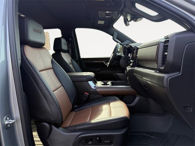 used 2024 Chevrolet Silverado 3500 car, priced at $75,981