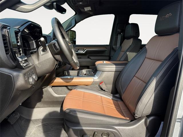 used 2024 Chevrolet Silverado 3500 car, priced at $75,981
