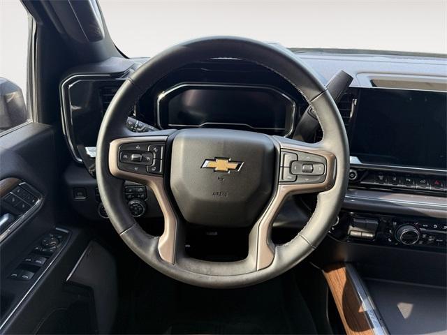 used 2024 Chevrolet Silverado 3500 car, priced at $75,981