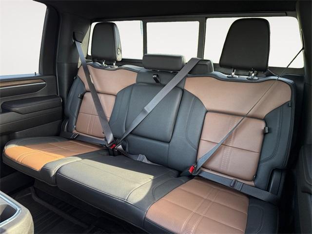 used 2024 Chevrolet Silverado 3500 car, priced at $75,981