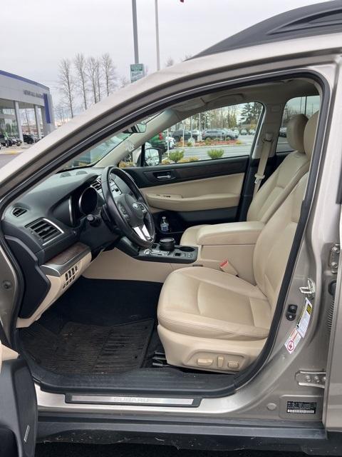 used 2017 Subaru Outback car, priced at $16,597