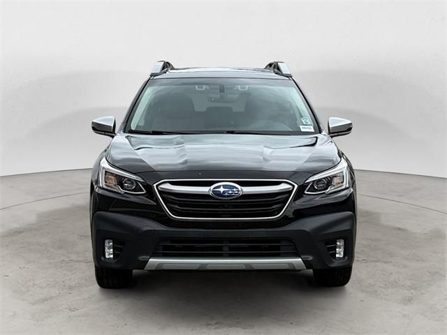 used 2022 Subaru Outback car, priced at $29,997